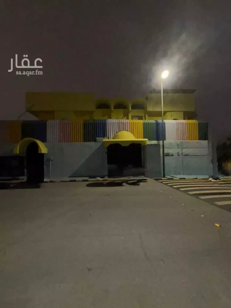 فيلا للبيع في شارع حمزة بن محمد, حي الروضة, مدينة الرياض, منطقة الرياض صورة 2