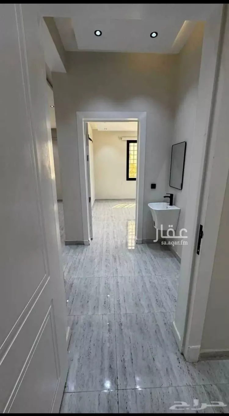 شقة للإيجار في شارع وادي زمزم, حي القادسية, مدينة الرياض, منطقة الرياض 1 صورة