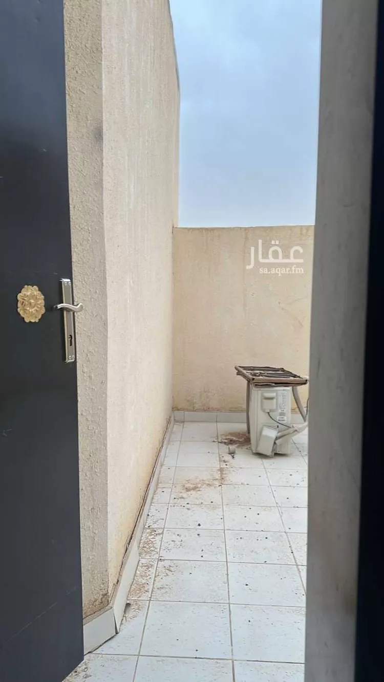 شقة للإيجار في شارع عبدالعزيز العبادي, حي الرمال, مدينة الرياض, منطقة الرياض صورة 3