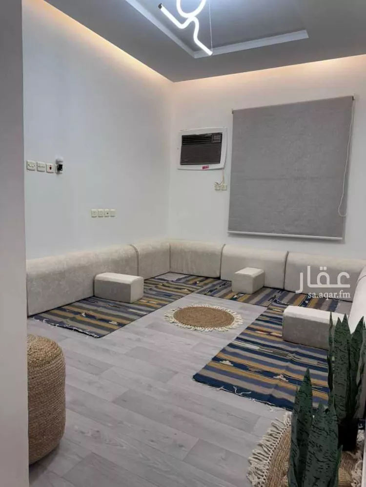 شقة للإيجار في شارع أبي الكرم العكبري, حي المونسية, مدينة الرياض, منطقة الرياض 14