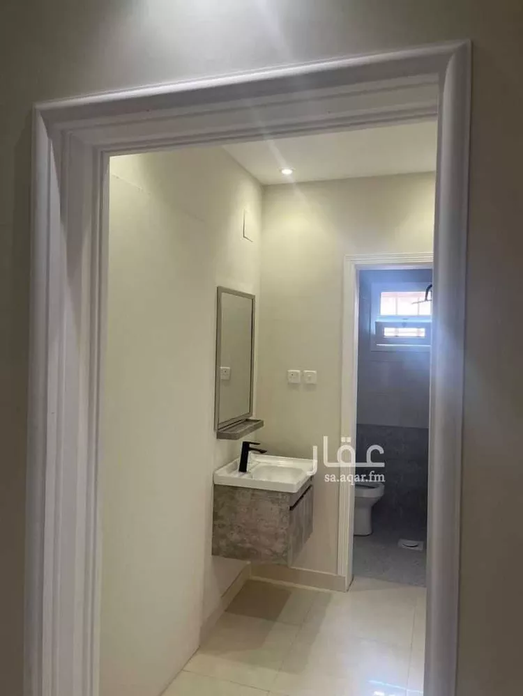 شقة للإيجار في شارع ابن أرسلان الكاتب, حي القادسية, مدينة الرياض, منطقة الرياض صورة 2