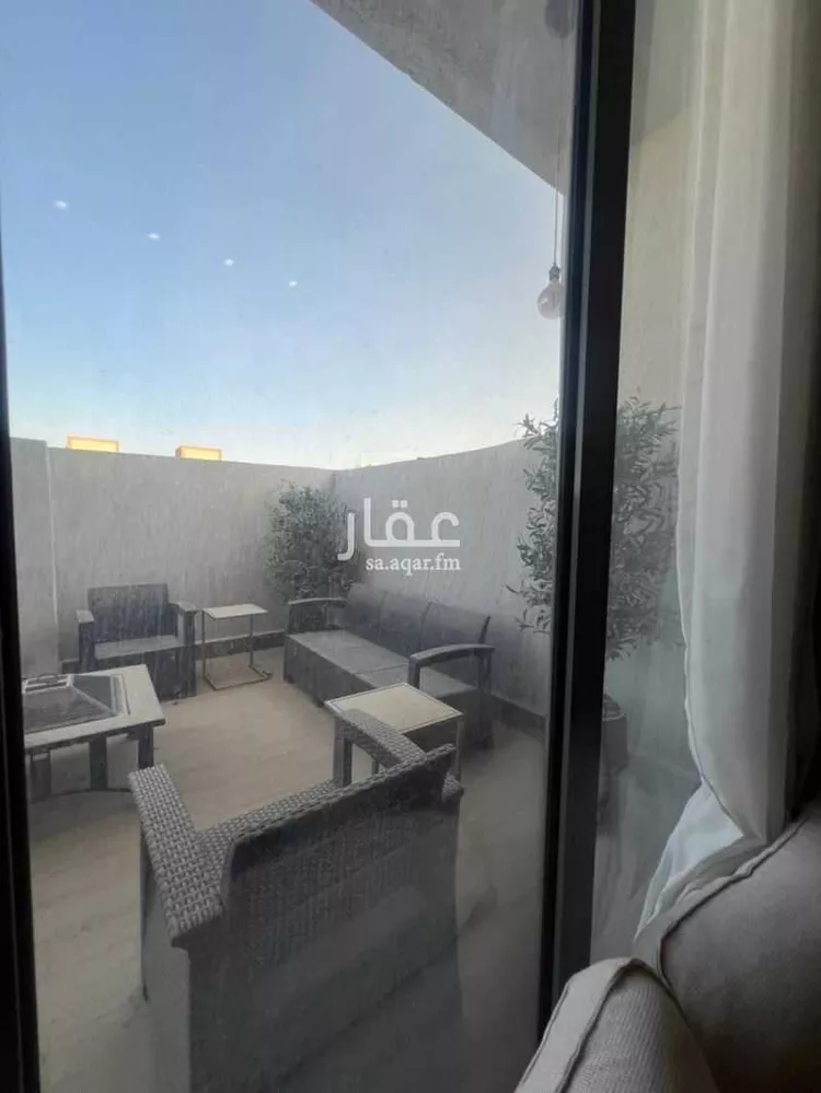 شقة للإيجار في شارع أبي العالية الرياحي, حي الرمال, مدينة الرياض, منطقة الرياض صورة 4