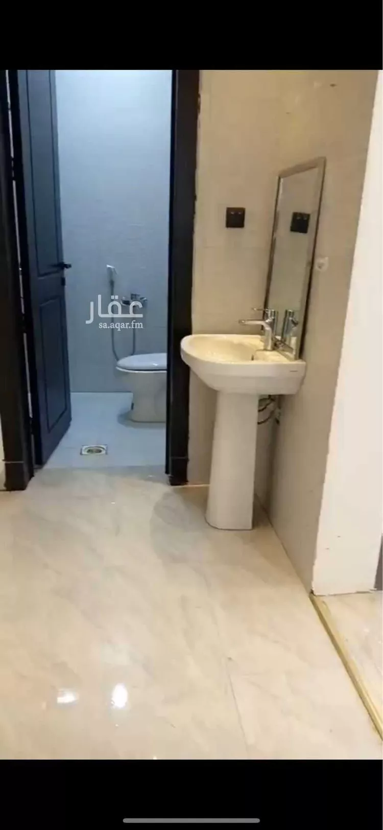 شقة للإيجار في شارع جبل تمر, حي القادسية, مدينة الرياض, منطقة الرياض صورة 2