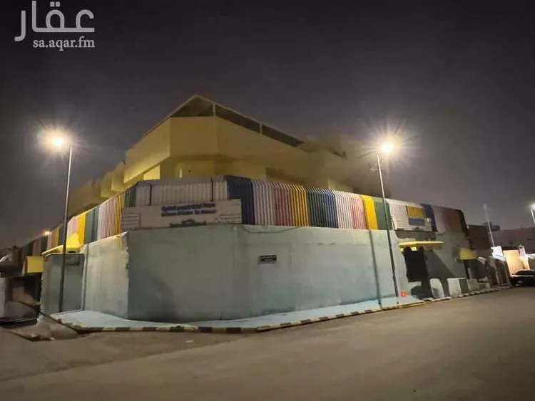 فيلا للبيع في شارع حمزة بن محمد, حي الروضة, مدينة الرياض, منطقة الرياض صورة 4