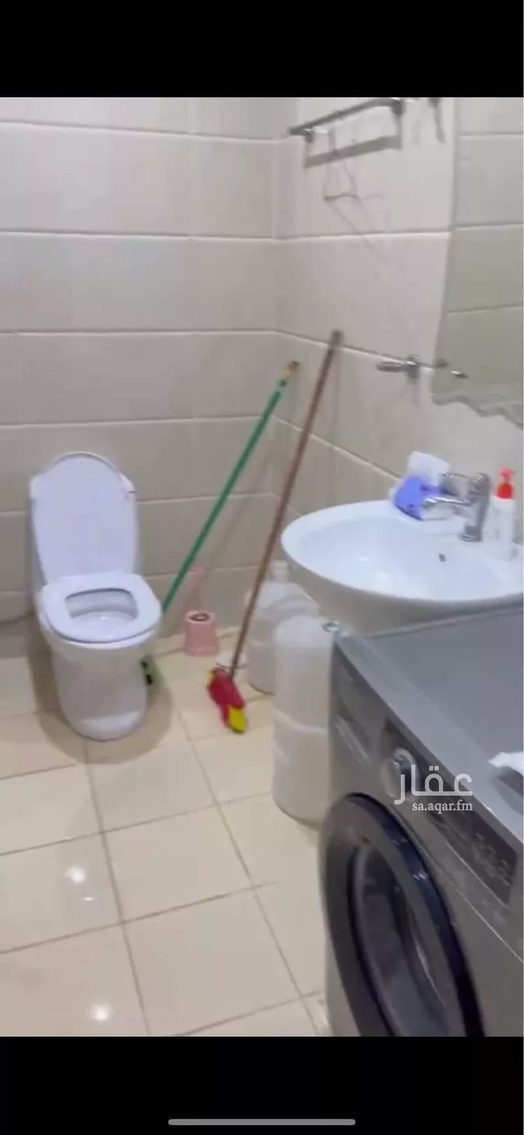 شقة للإيجار في شارع الميناء, حي النظيم, مدينة الرياض, منطقة الرياض صورة 2