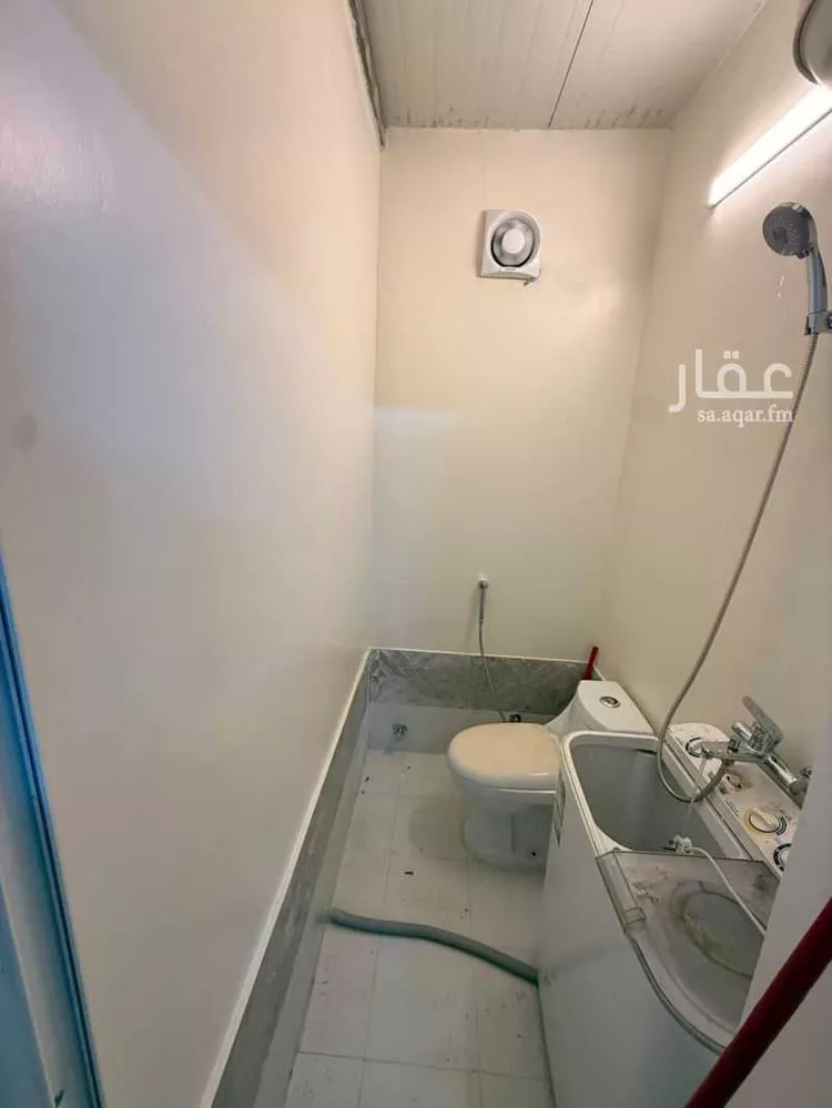 غرفة للإيجار في شارع الحواتم, حي المصيف, مدينة الرياض, منطقة الرياض صورة 4