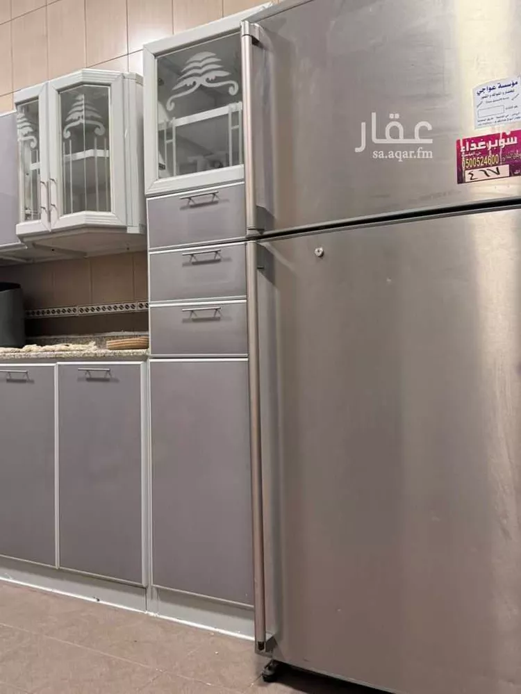 شقة للإيجار في شارع أبي الكرم العكبري, حي المونسية, مدينة الرياض, منطقة الرياض صورة 2