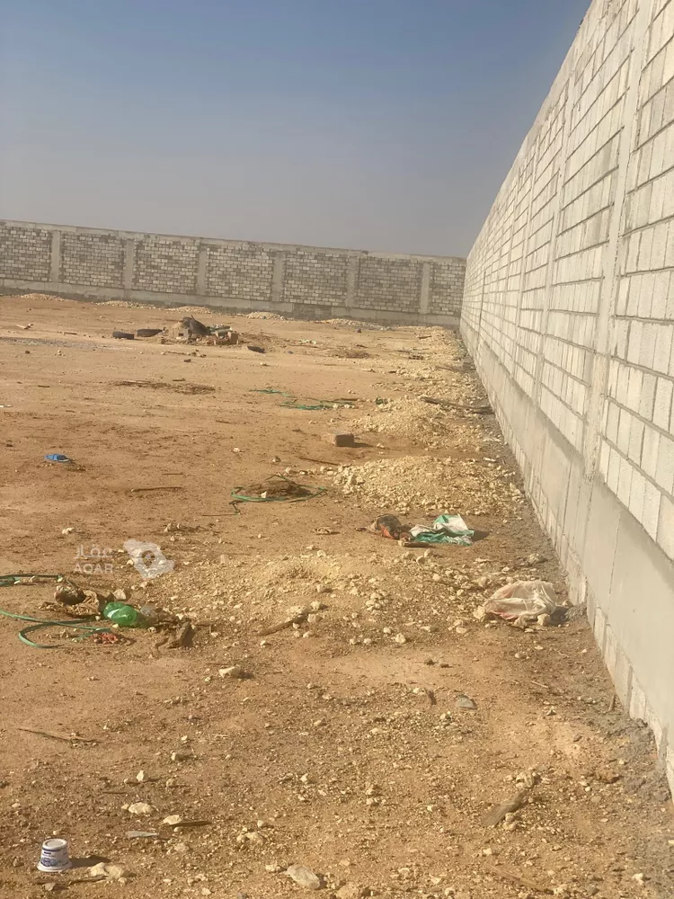 أرض للإيجار في شارع قرينات ، حي المشرق ، الرياض ، منطقة الرياض صورة 4