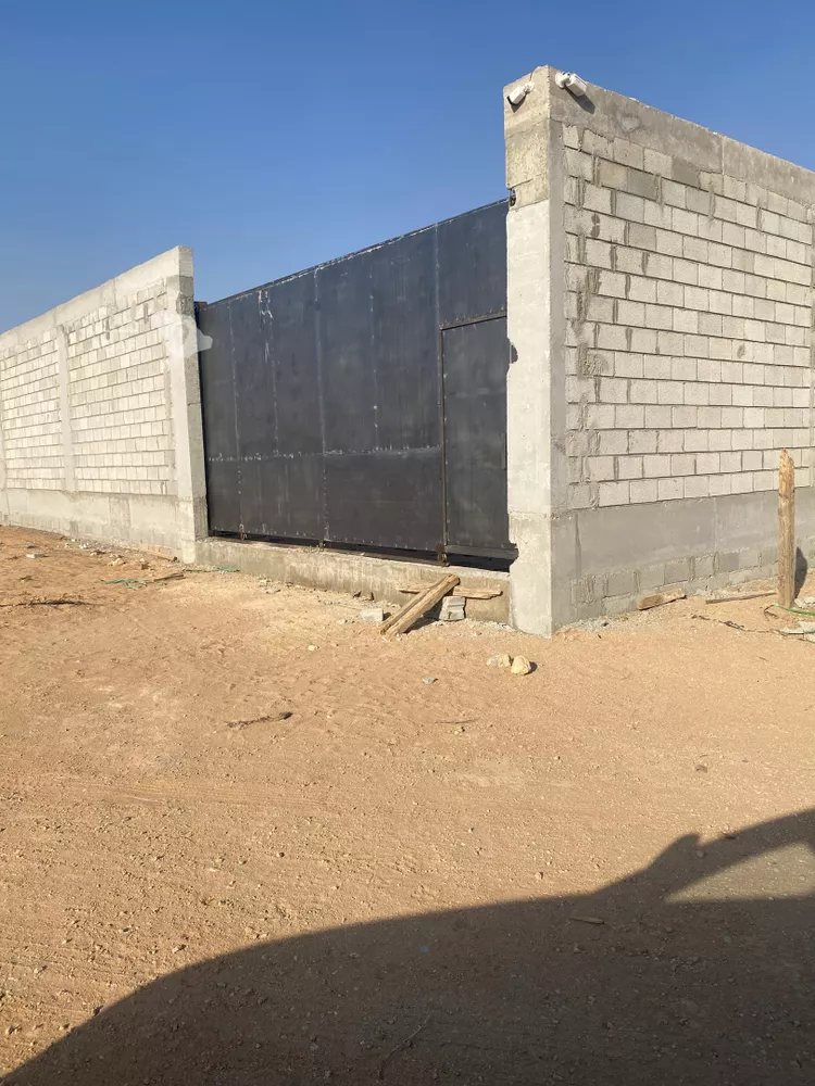Land for Rent in Riyadh Ash Sharq