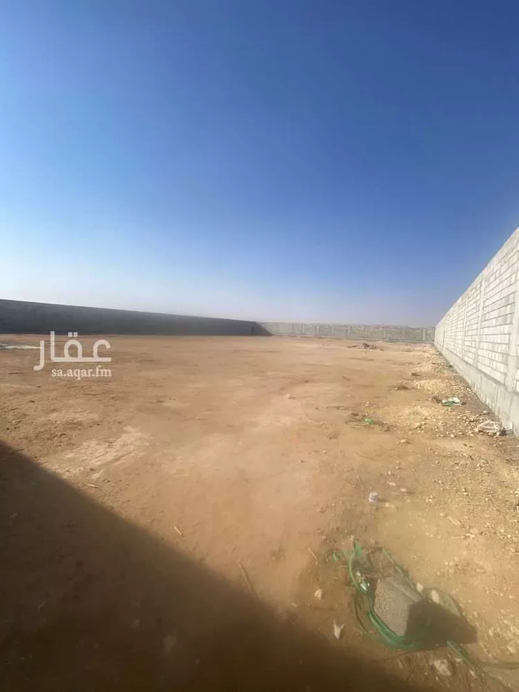 أرض للبيع في شارع جبل سدير ، حي المشرق ، الرياض ، منطقة الرياض صورة 3