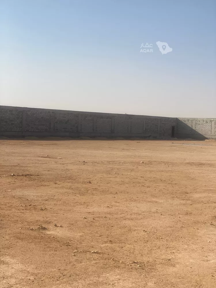 أرض للإيجار في شارع قرينات ، حي المشرق ، الرياض ، منطقة الرياض صورة 5
