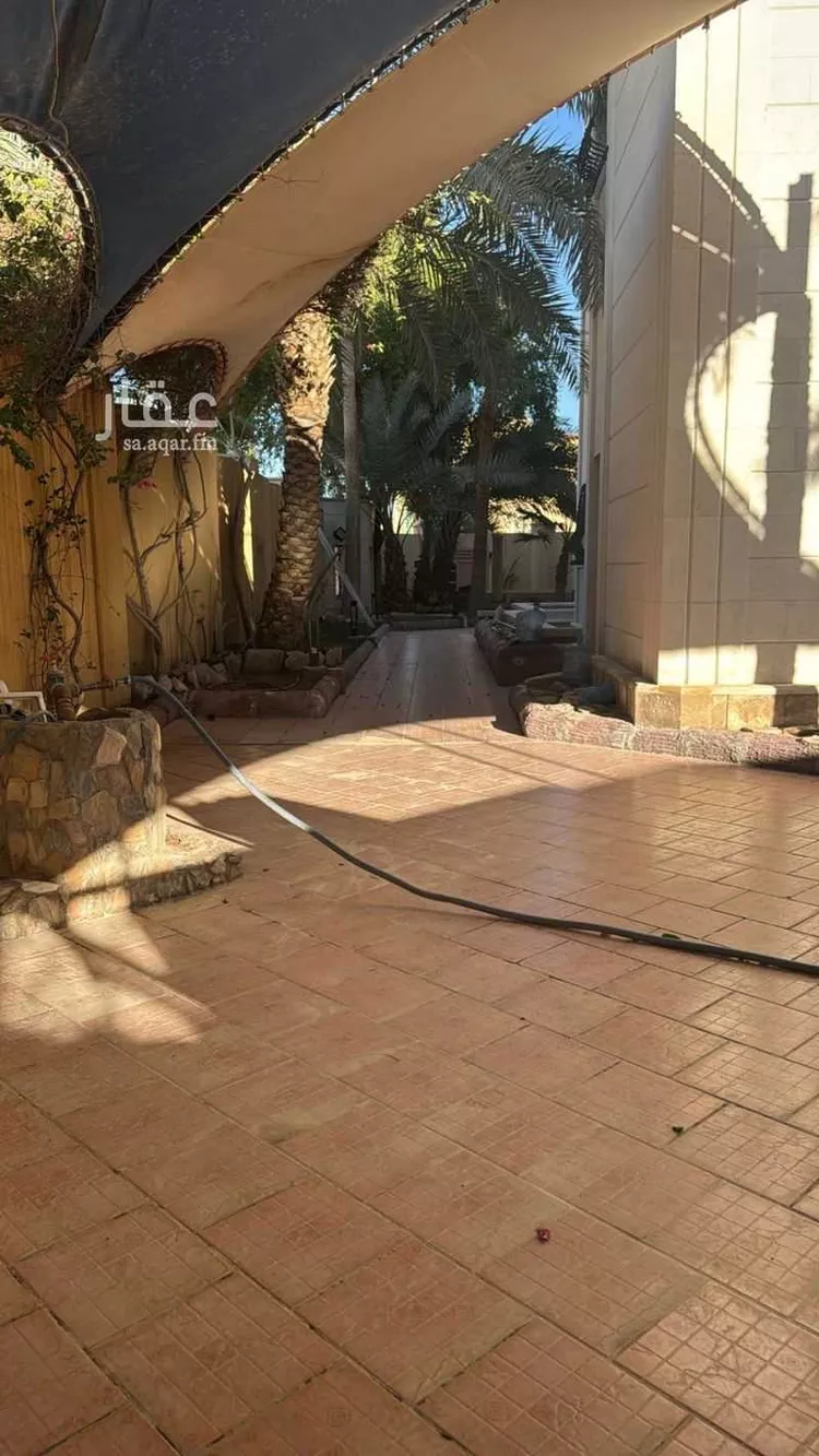 فيلا للإيجار في شارع أبي دلف الخزرجي, حي النزهة, مدينة الرياض, منطقة الرياض صورة 5
