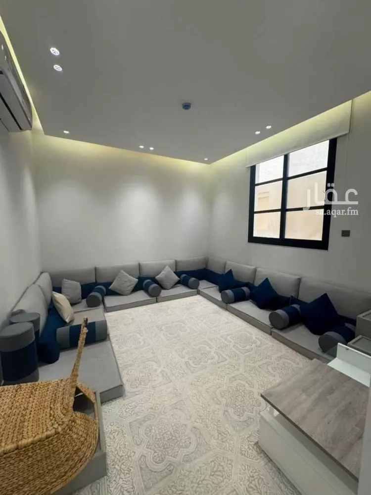 Apartment for Rent in Riyadh King Abdullah