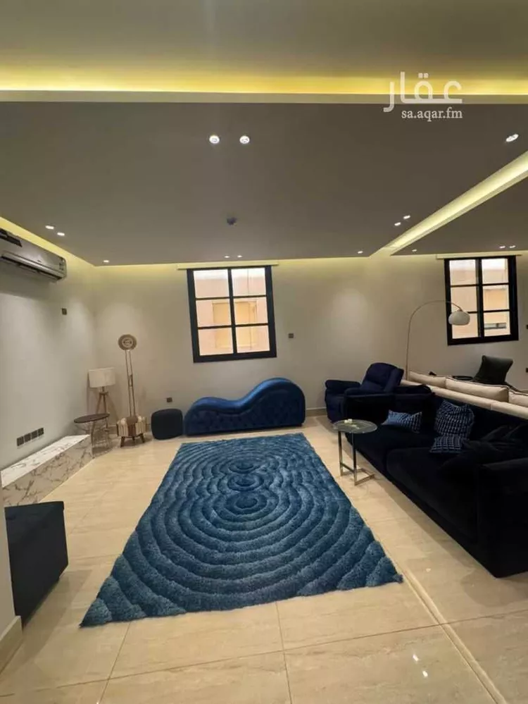 شقة للإيجار في شارع العلمين, حي الملك عبدالله, مدينة الرياض, منطقة الرياض 19