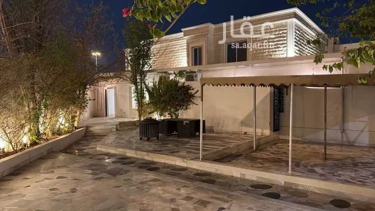 Villa for Rent in Riyadh Ar Rawdah صورة 3
