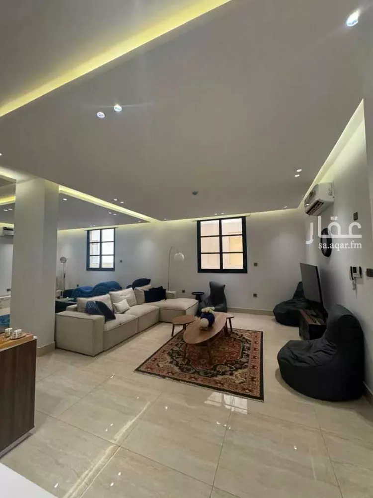 شقة للإيجار في شارع العلمين, حي الملك عبدالله, مدينة الرياض, منطقة الرياض 13