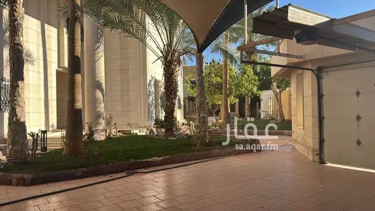 فيلا للإيجار في شارع أبي دلف الخزرجي, حي النزهة, مدينة الرياض, منطقة الرياض
