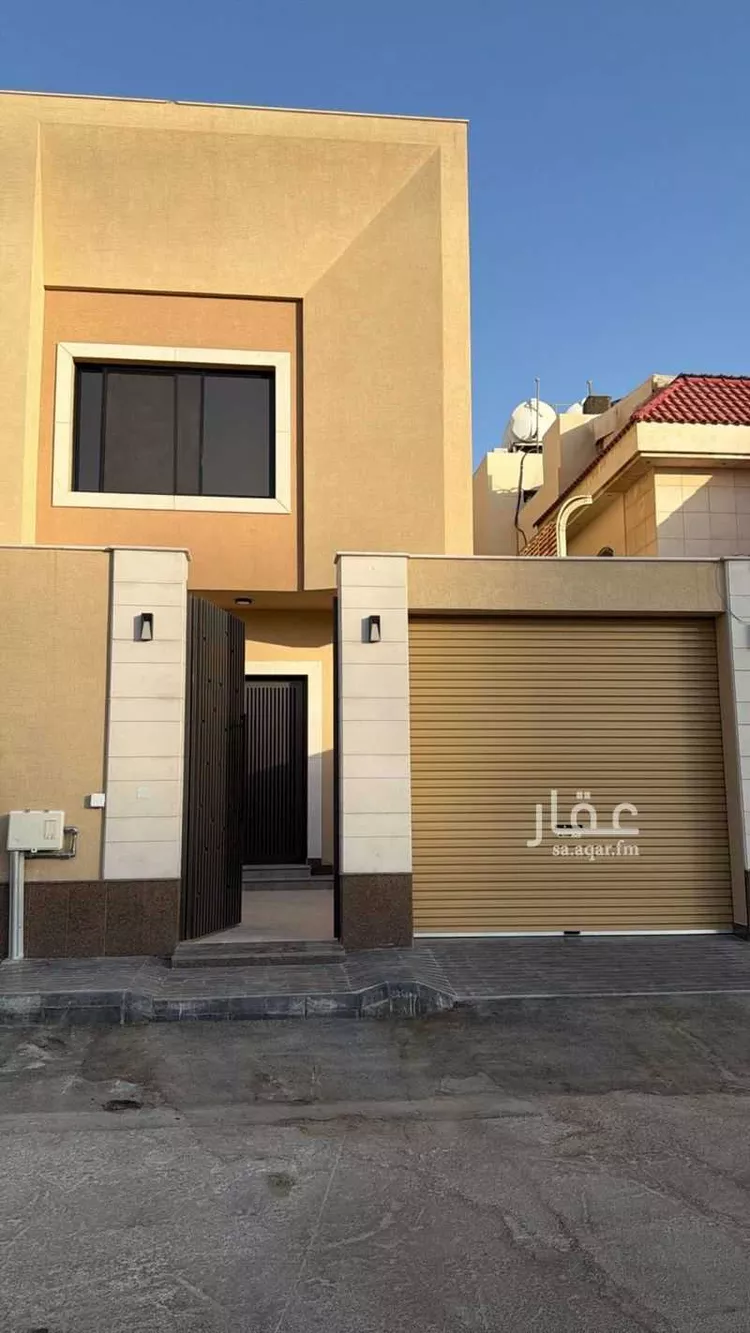 Floor for Rent in Riyadh Al Mursalat صورة 2