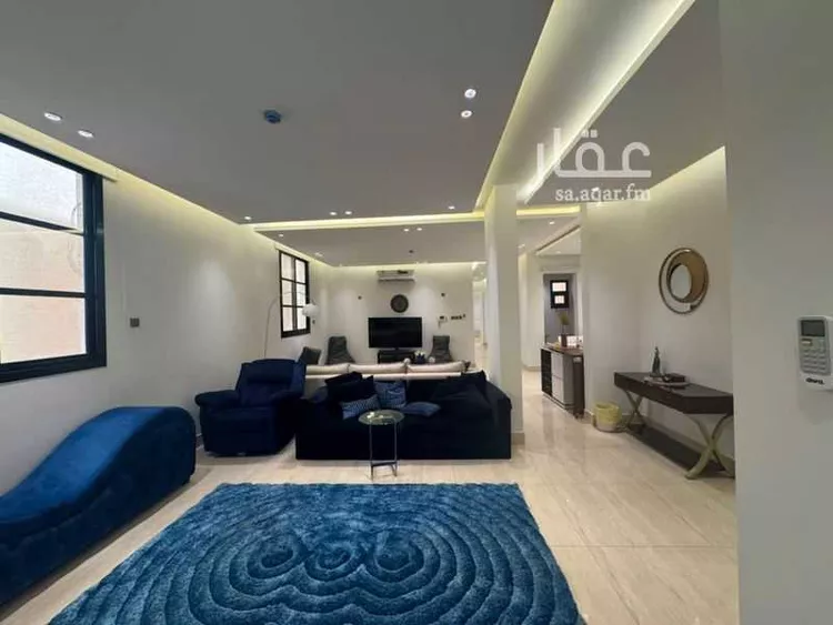 شقة للإيجار في شارع العلمين, حي الملك عبدالله, مدينة الرياض, منطقة الرياض 9