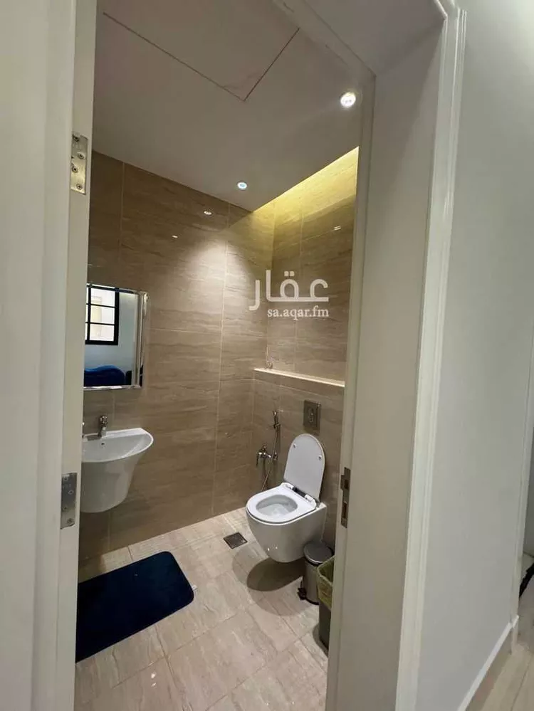 شقة للإيجار في شارع العلمين, حي الملك عبدالله, مدينة الرياض, منطقة الرياض 10