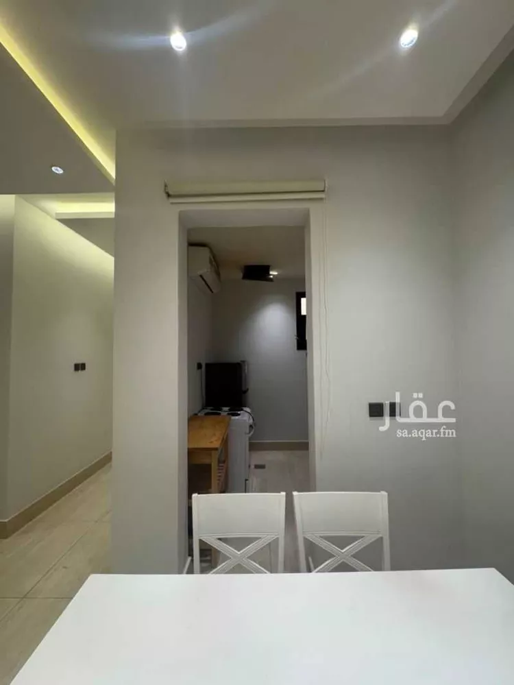 شقة للإيجار في شارع العلمين, حي الملك عبدالله, مدينة الرياض, منطقة الرياض 24