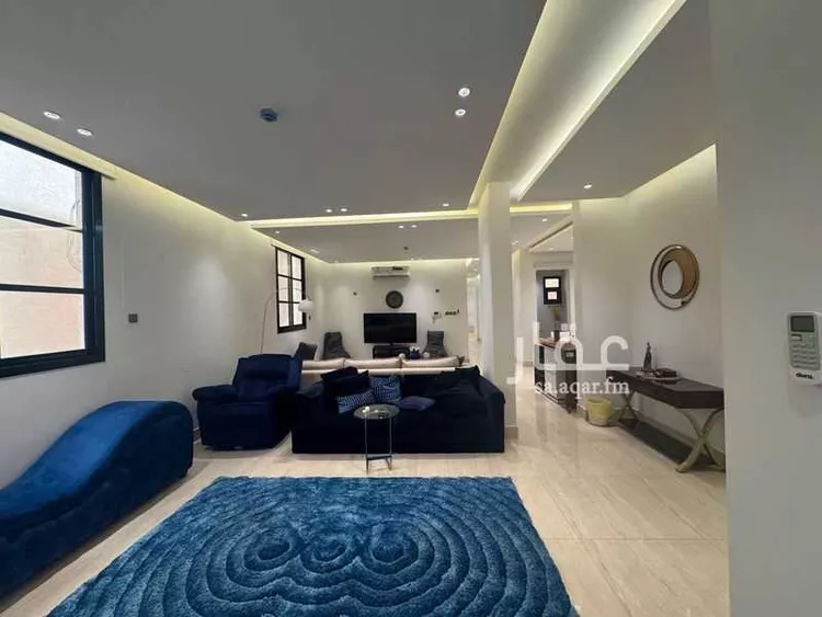 Apartment for Rent in Riyadh King Abdullah صورة 3