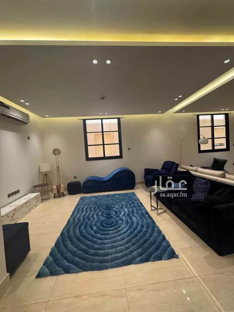 شقة للإيجار في شارع العلمين, حي الملك عبدالله, مدينة الرياض, منطقة الرياض 6