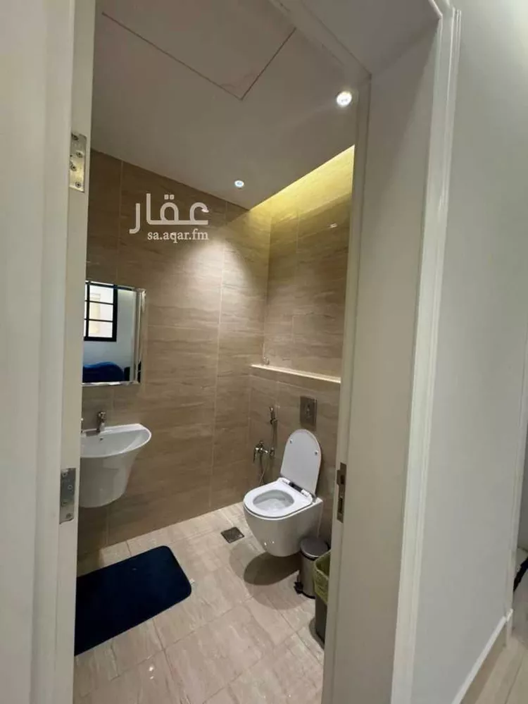 شقة للإيجار في شارع العلمين, حي الملك عبدالله, مدينة الرياض, منطقة الرياض 20