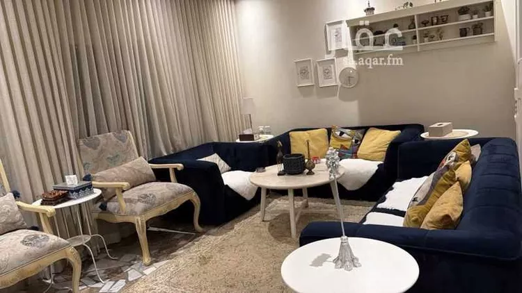 فيلا للإيجار في شارع خليل الجبرتي, حي الروضة, مدينة الرياض, منطقة الرياض 7