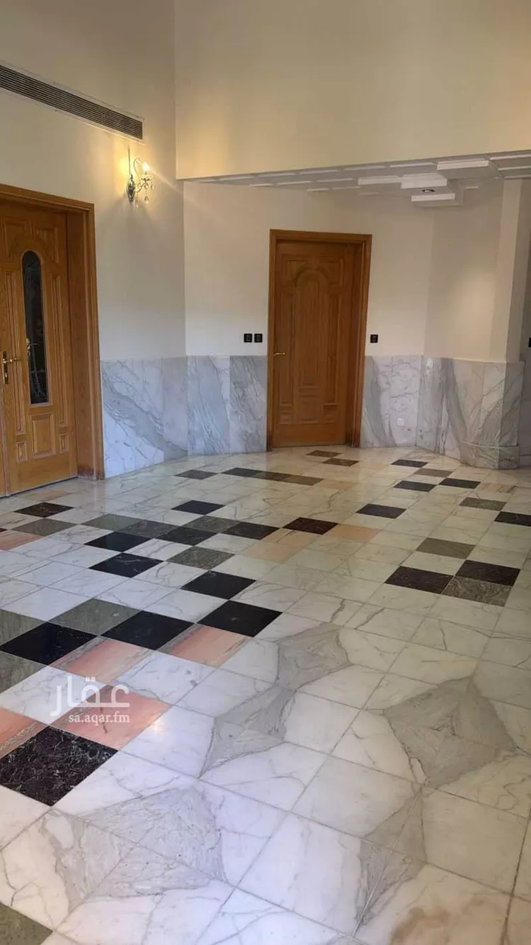 فيلا للإيجار في شارع أبي دلف الخزرجي, حي النزهة, مدينة الرياض, منطقة الرياض صورة 3