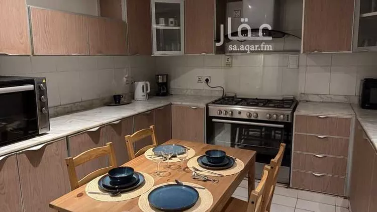 فيلا للإيجار في شارع خليل الجبرتي, حي الروضة, مدينة الرياض, منطقة الرياض 15