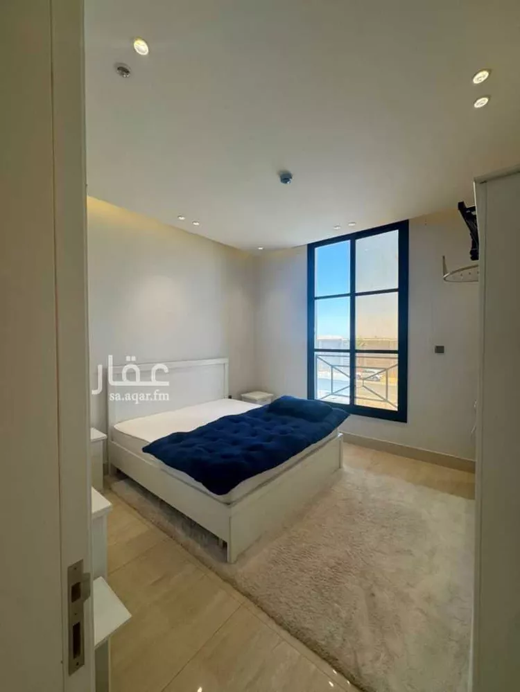Apartment for Rent in Riyadh King Abdullah صورة 4