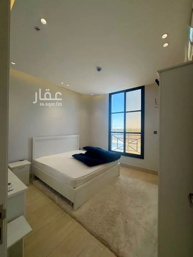 شقة للإيجار في شارع العلمين, حي الملك عبدالله, مدينة الرياض, منطقة الرياض 12
