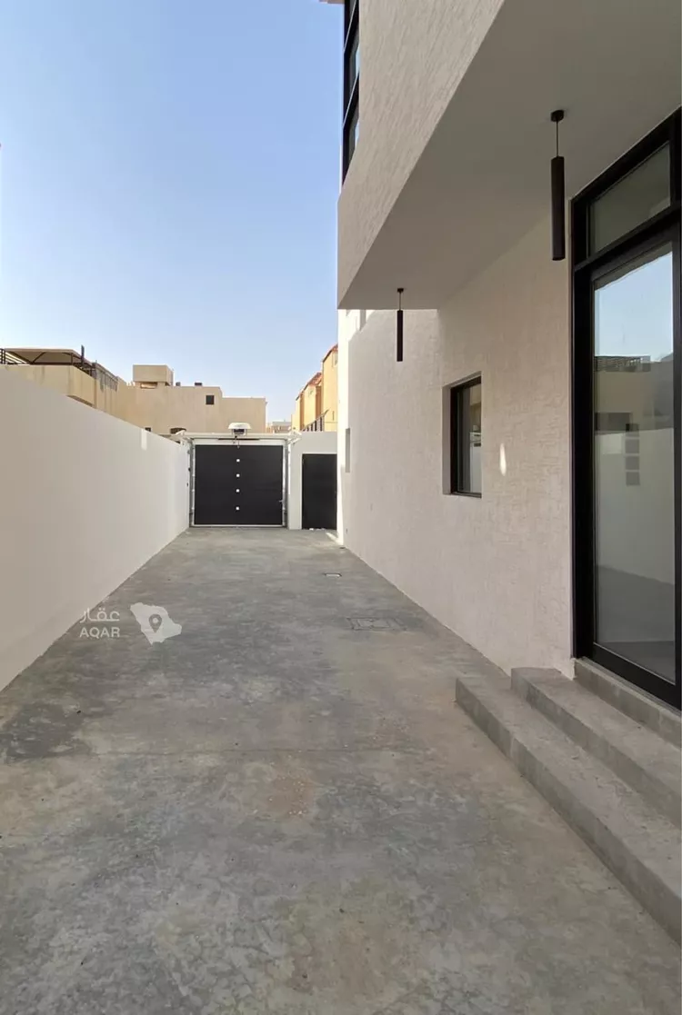 فيلا للإيجار في شارع عيون اليمامة, حي السليمانية, مدينة الرياض, منطقة الرياض صورة 3