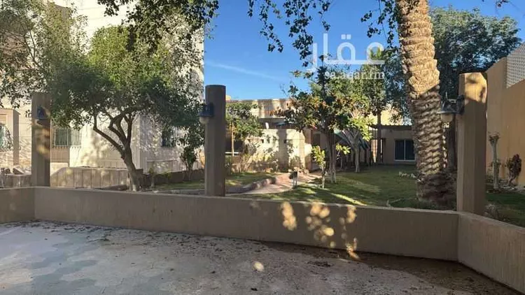 فيلا للإيجار في شارع أبي دلف الخزرجي, حي النزهة, مدينة الرياض, منطقة الرياض صورة 2