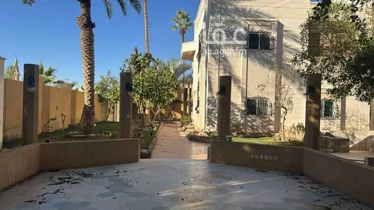 فيلا للإيجار في شارع أبي دلف الخزرجي, حي النزهة, مدينة الرياض, منطقة الرياض صورة 4