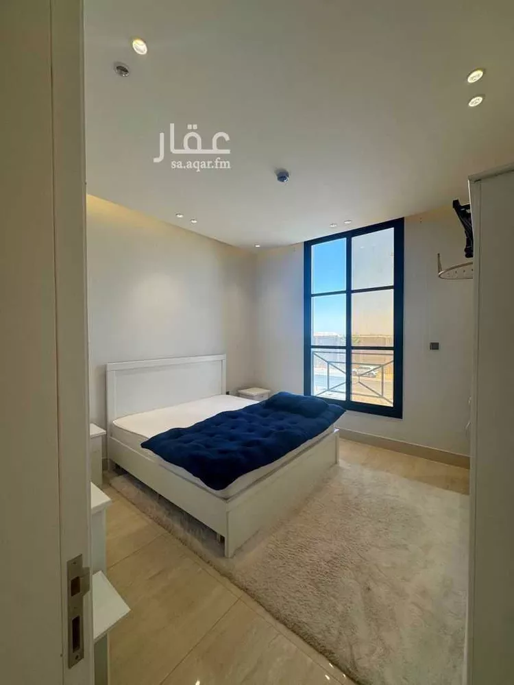 Apartment for Rent in Riyadh King Abdullah صورة 5