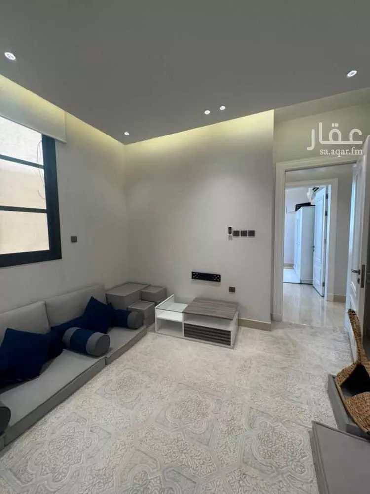 شقة للإيجار في شارع العلمين, حي الملك عبدالله, مدينة الرياض, منطقة الرياض 11