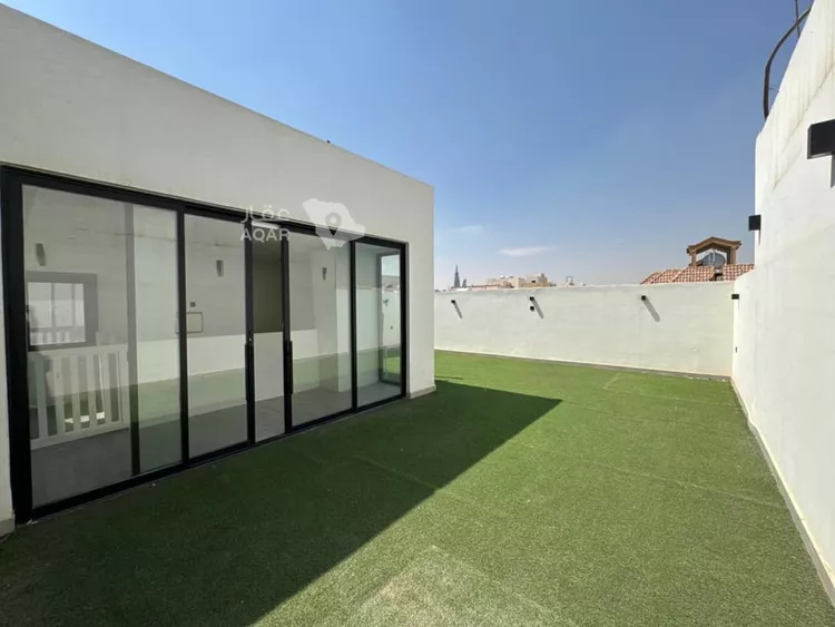 فيلا للإيجار في شارع عيون اليمامة, حي السليمانية, مدينة الرياض, منطقة الرياض 29