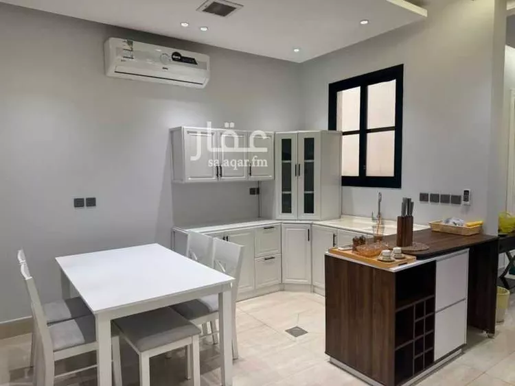 شقة للإيجار في شارع العلمين, حي الملك عبدالله, مدينة الرياض, منطقة الرياض 21