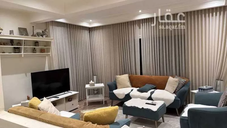 فيلا للإيجار في شارع خليل الجبرتي, حي الروضة, مدينة الرياض, منطقة الرياض 8