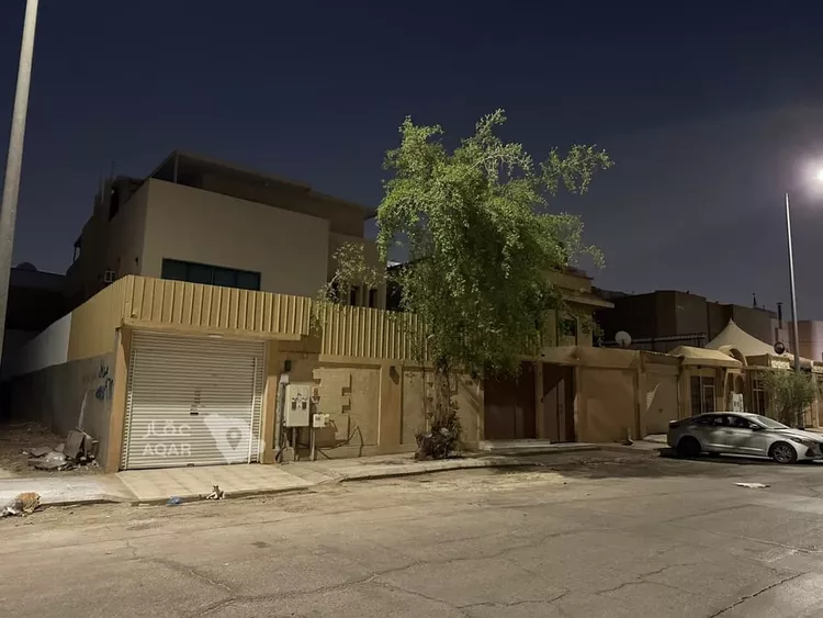 Villa for Rent in Riyadh Ar Rawdah صورة 3