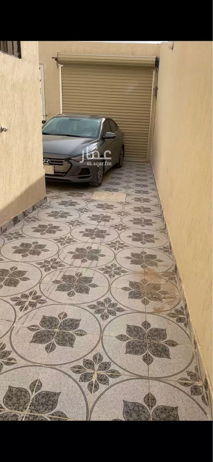 فيلا للإيجار في شارع أحمد المرادي, حي طيبة, مدينة الرياض, منطقة الرياض 7