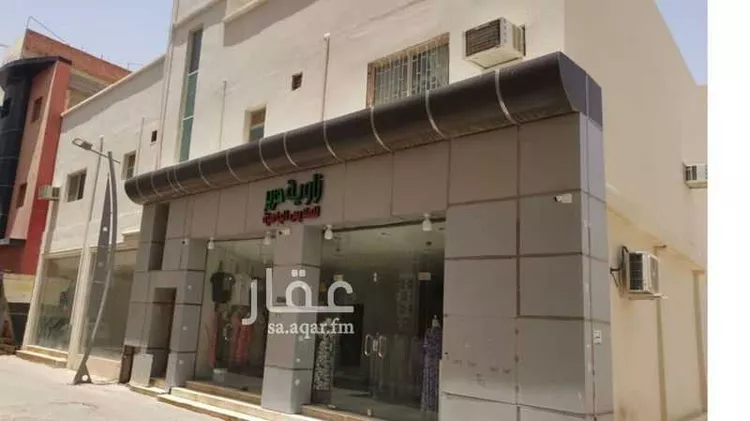عمارة للبيع في شارع الإمارات, حي الشهداء, مدينة الرس, منطقة القصيم