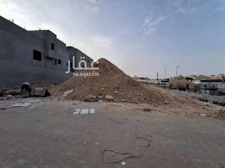 أرض للبيع في حي الربوة, مدينة الرياض, منطقة الرياض صورة 2