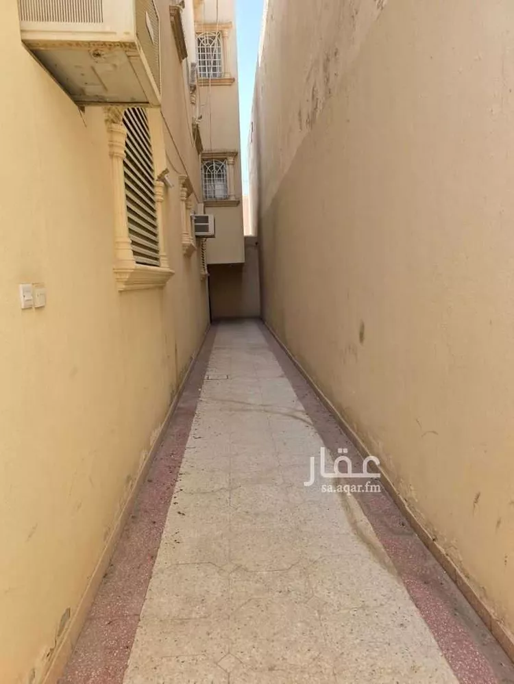 دور للإيجار في شارع عمر الأزدي, حي الروابي, مدينة الرياض, منطقة الرياض صورة 2