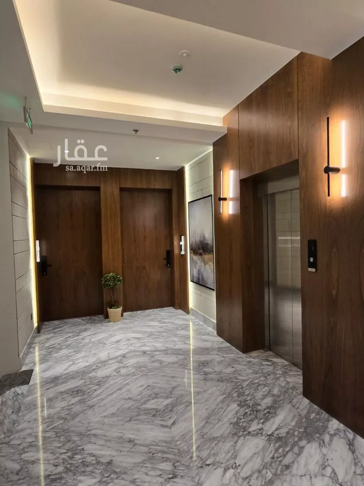 شقة للإيجار في شارع وادي الرمة, حي الريان, مدينة الرياض, منطقة الرياض صورة 3