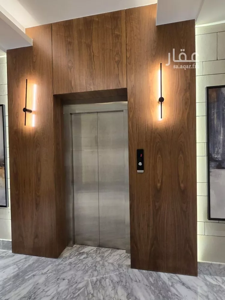 شقة للإيجار في شارع وادي الرمة, حي الريان, مدينة الرياض, منطقة الرياض صورة 4