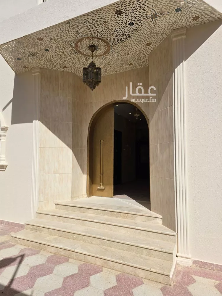 دور للإيجار في شارع الحارث ابن سويد, حي الجزيرة, مدينة الرياض, منطقة الرياض صورة 2