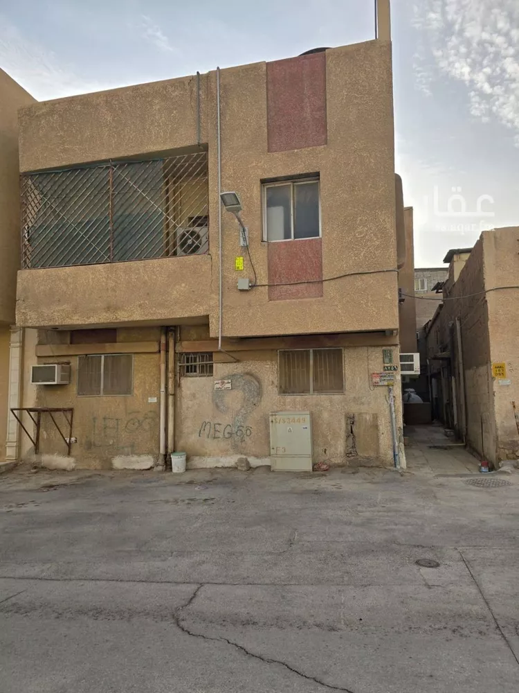 شقة للإيجار في شارع جعفر المستفاض, حي جرير, مدينة الرياض, منطقة الرياض